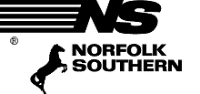 NS logo