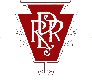 PRR Logo