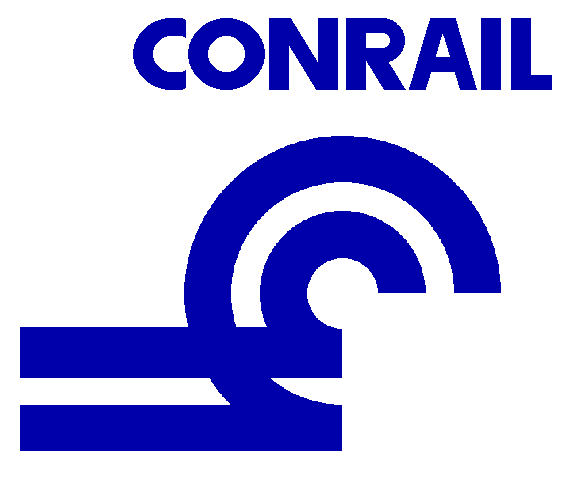 Conrail Logo