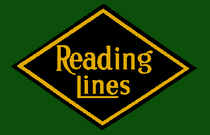 Reading Logo