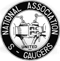 NASG Logo